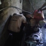 L'adduction d'eau au plateau de Bateke