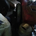 L'adduction d'eau au plateau de Bateke