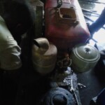 L'adduction d'eau au plateau de Bateke