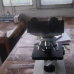 Microscope