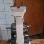 Microscope