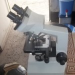 Microscope