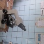 Microscope