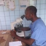 Microscope