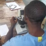 Microscope