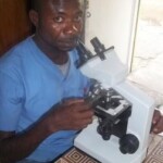 Microscope