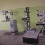 Appareils médicaux