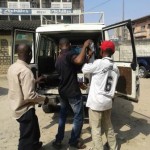 Achat des panneaux solaires pour le centre de santé de kinkole