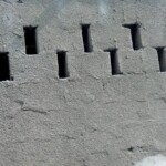 Travaux et élevage à la ferme