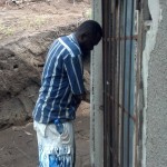 Travaux et élevage à la ferme