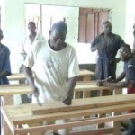 Fabrication Des Portes