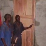 Fabrication Des Portes