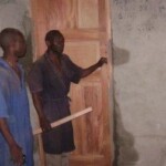Fabrication Des Portes
