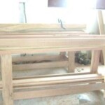 Fabrication Des Portes