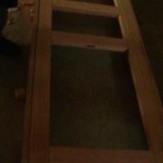 Fabrication Des Portes