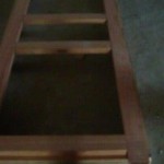 Fabrication Des Portes