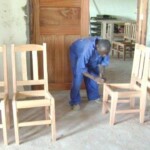 Fabrication Des Lits Et Des Chaises