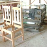 Fabrication Des Lits Et Des Chaises