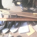 Fabrication Des Meubles