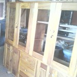 Fabrication Des Meubles