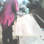 Fabrication Des Meubles