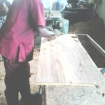Fabrication Des Meubles