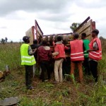 Travaux de l'agriculture