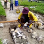 Fondation de l'école primaire