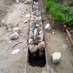 Fondation de l'école primaire