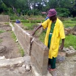 Fondation de l'école primaire