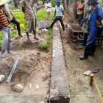 Fondation de l'école primaire