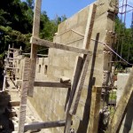 Construction école primaire Kimbulu