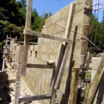 Construction école primaire Kimbulu