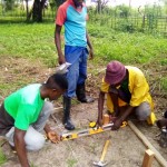 Fondation de l'école primaire