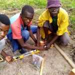 Fondation de l'école primaire