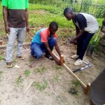 Fondation de l'école primaire