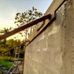 Construction école primaire Kimbulu