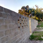 Construction école primaire Kimbulu