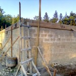 Construction école primaire Kimbulu