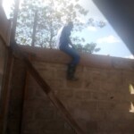 Construction école primaire Kimbulu