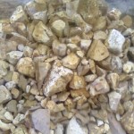 Construction école primaire Kimbulu