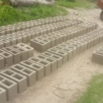 Construction école primaire Kimbulu