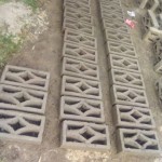 Construction école primaire Kimbulu