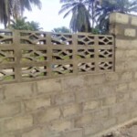 Construction école primaire Kimbulu