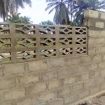 Construction école primaire Kimbulu