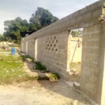 Construction école primaire Kimbulu
