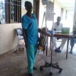 Les soins de santé
