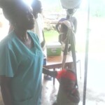 Les soins de santé