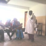 Les soins de santé