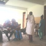 Les soins de santé
